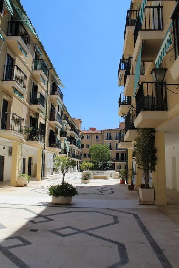 San Francisco House Apartment Malaga Exterior photo